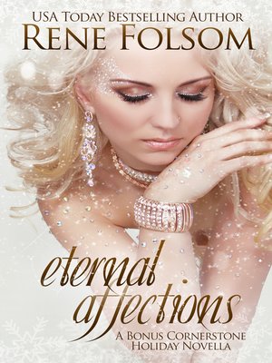 cover image of Eternal Affections